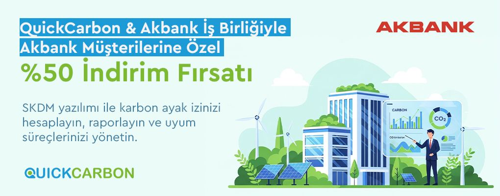 akbank&quickcarbon